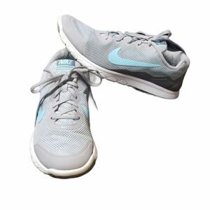 𝅺NIKE FLEX EXPERIENCE RUNNING SHOES, SIZE 11